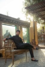 Kaira Kurta Set
