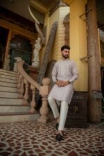 Starlight Kurta Set - Image 2