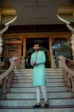 Pushp Kurta Set - Image 2