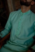 Kiran Kurta Set - Image 2