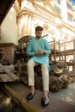Anokhi Kurta Set - Image 2