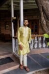 Fida Kurta Set