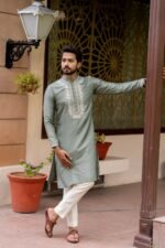 Gulshan Kurta Set - Image 2