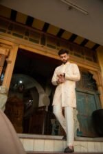 Bouquet Kurta Set - Image 2