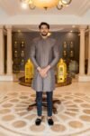 Riyaz Kurta Set