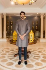 Riyaz Kurta Set