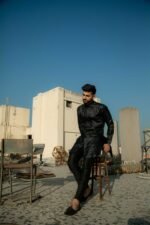 Diamond Kurta Set - Image 2
