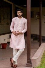Unique Fusion Kurta