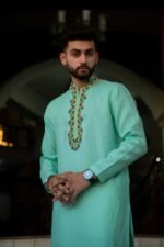Pushp Kurta Set - Image 3