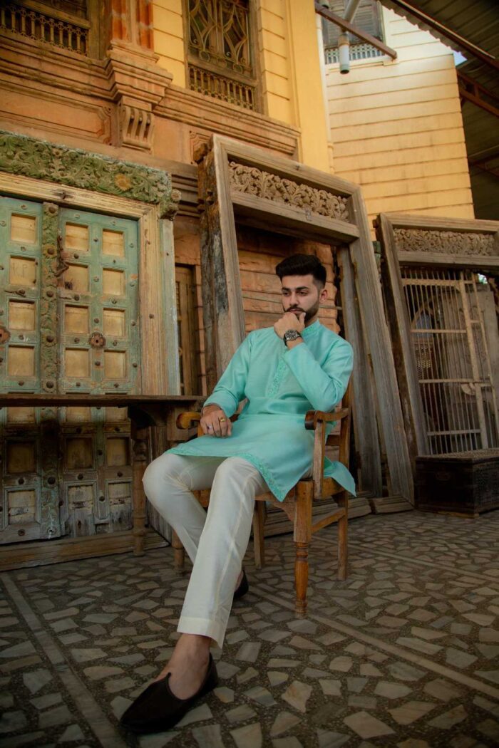 Kiran Kurta Set