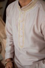 Starlight Kurta Set - Image 3