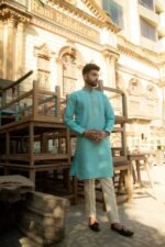 Anokhi Kurta Set - Image 3