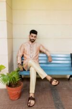 Kanchi Kurta Set - Image 3