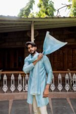 Sunlight Kurta Set - Image 2