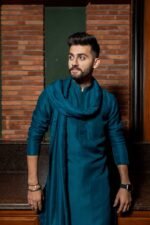 Blink Kurta Set - Image 3
