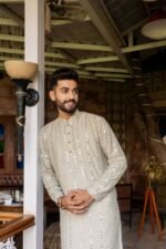 Savera Kurta Set - Image 4