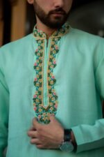 Pushp Kurta Set - Image 4