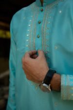 Anokhi Kurta Set - Image 4