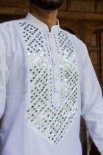 Jhankaar Kurta Set - Image 4