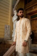 Bouquet Kurta Set