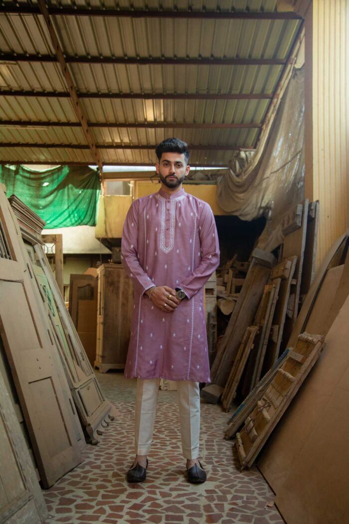 Unique Fusion Kurta
