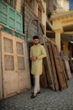 Riwayat Kurta Set - Image 5