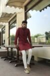 Shohrat Nehru Jacket