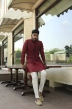 Shohrat Nehru Jacket