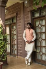 Bloom Nehru Jacket
