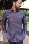 CORBETT SHIRT