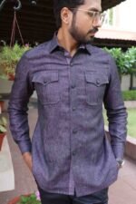 CORBETT SHIRT