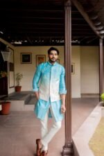 Sitara Nehru Jacket - Image 2