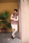 Trophy Nehru Jacket