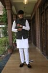 Nawab Nehru Jacket