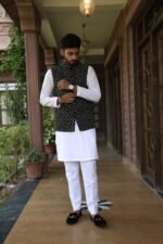 Nawab Nehru Jacket