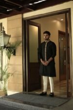 Daali Nehru Jacket - Image 3