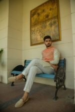 Swarn Nehru Jacket - Image 2