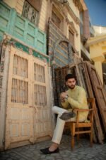 Riwayat Kurta Set - Image 4