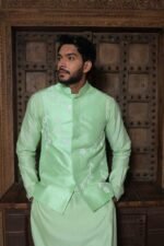 Baag Nehru Jacket - Image 2