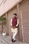 Lily Nehru Jacket