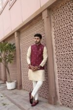 Lily Nehru Jacket