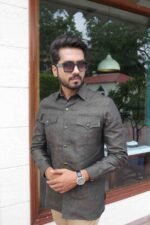 Corbett Hunter Shirt - Image 2