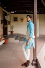Sitara Nehru Jacket