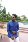 Indigo Hunter Shirt
