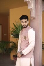 Trophy Nehru Jacket - Image 2