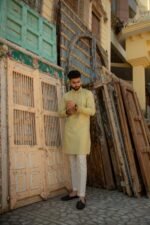 Riwayat Kurta Set