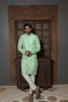 Baag Nehru Jacket