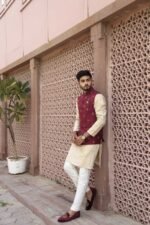Lily Nehru Jacket - Image 2