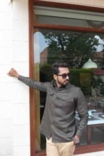 Corbett Hunter Shirt - Image 3