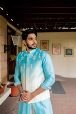 Sitara Nehru Jacket - Image 4